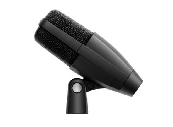 Sennheiser MD 421 Kompakt Sennheiser MD 421 Kompakt